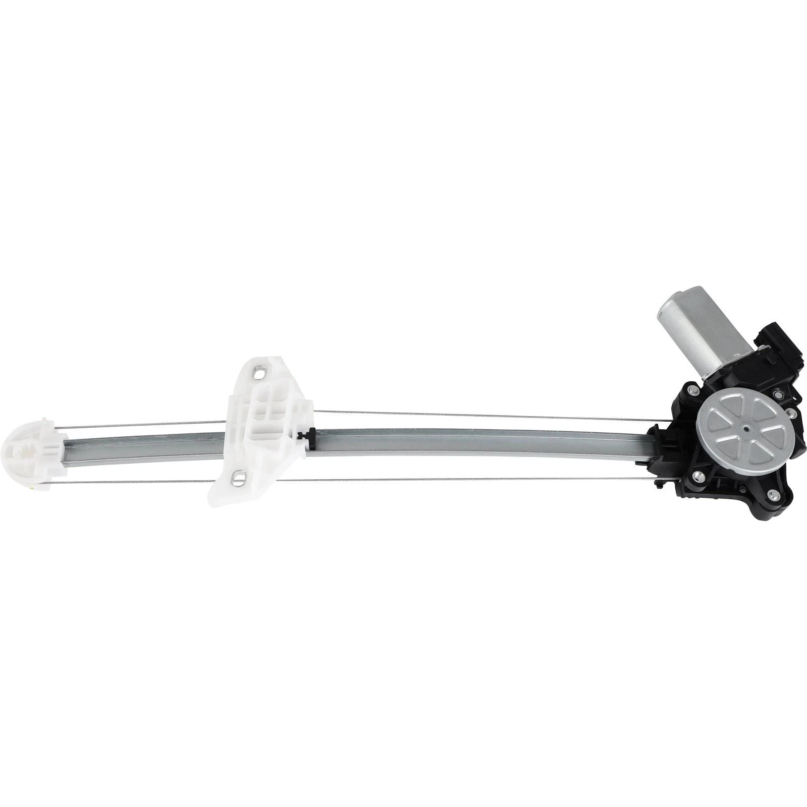 Rear Right Power Window Regulator w/ Motor for Honda Accord (2013–2017)