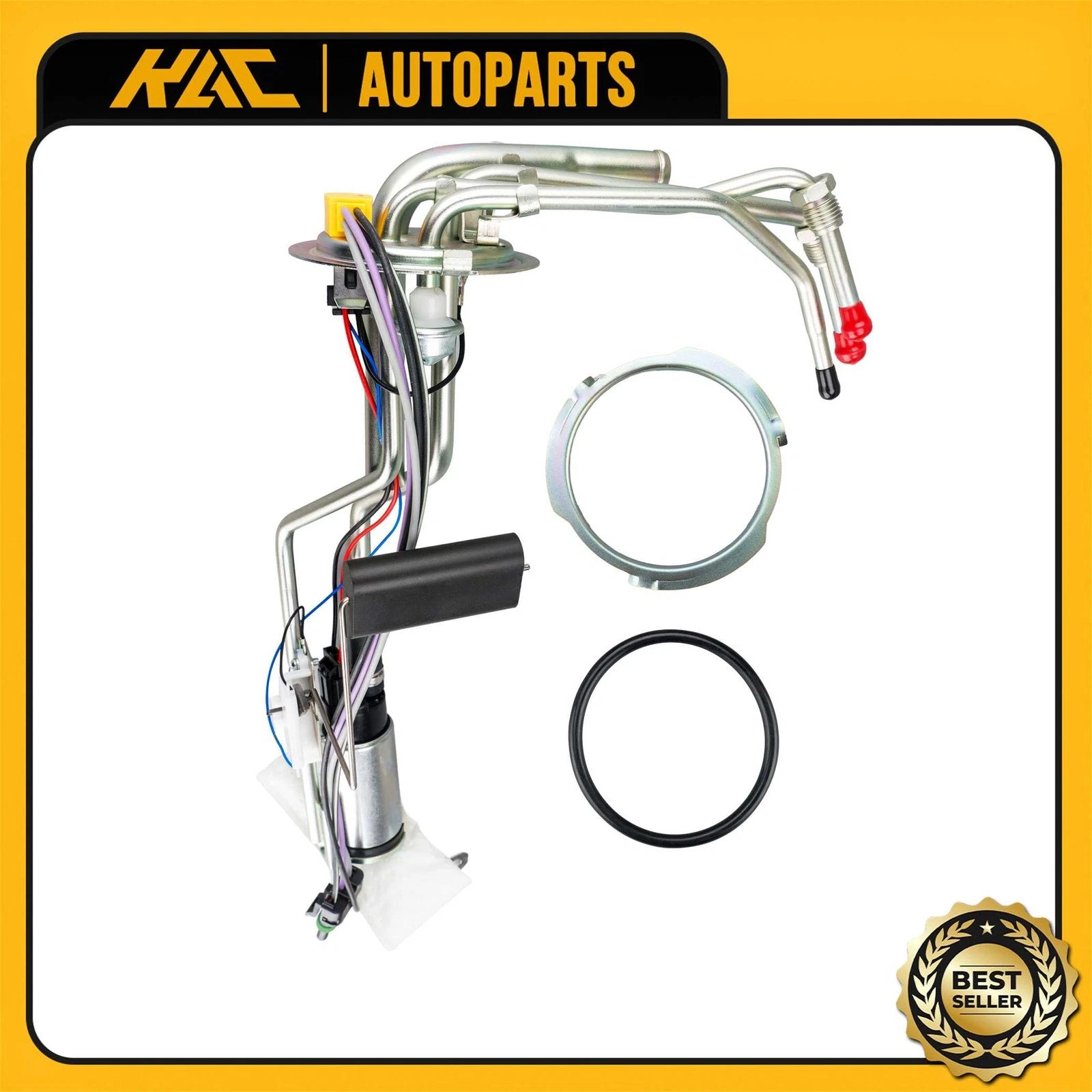 Fuel Pump Assembly for Chevrolet K1500 C1500 5.7L (1988–1995)