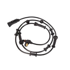 2Pcs ABS Wheel Speed Sensor for Jeep Wrangler JK (2007-2018)