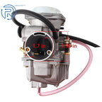 Carburetor for Yamaha Exciter 250 SR250 (1980-1982)