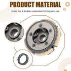Centrifugal Clutch Carrier & Bearing for Honda FourTrax TRX300 (1988–2000)