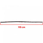 Front Windshield Rubber Weatherstrip Fits Honda Accord CM5 4D Sedan 2003-05 D05