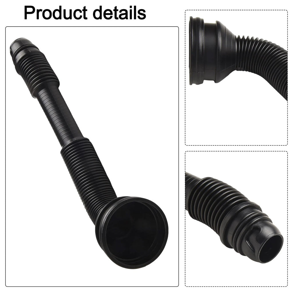 Wiper Washer Filler Pipe for BMW X5 E70, X6 (2007–2013) 61667162586