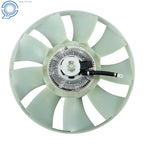 Cooling Fan Clutch for Mercedes-Benz Sprinter (2002–2018) A0002009923 1057443