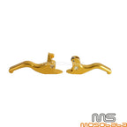 Brake & Clutch Levers for Harley Softail Fat Boy S FLSTFBS (2018-2023)