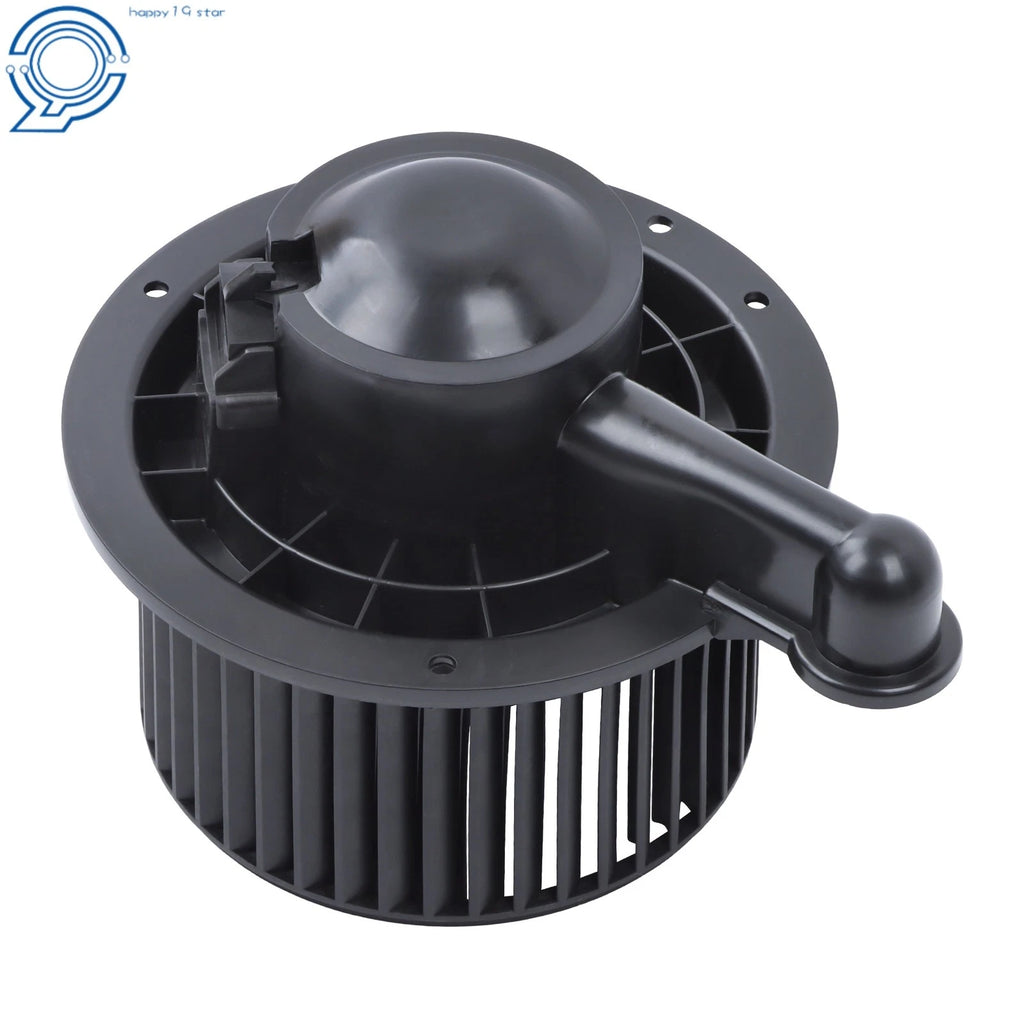 Blower Motor with Fan Cage for Ford Explorer, Mercury Mountaineer (2007-2010)