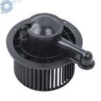 Blower Motor with Fan Cage for Ford Explorer, Mercury Mountaineer (2007-2010)