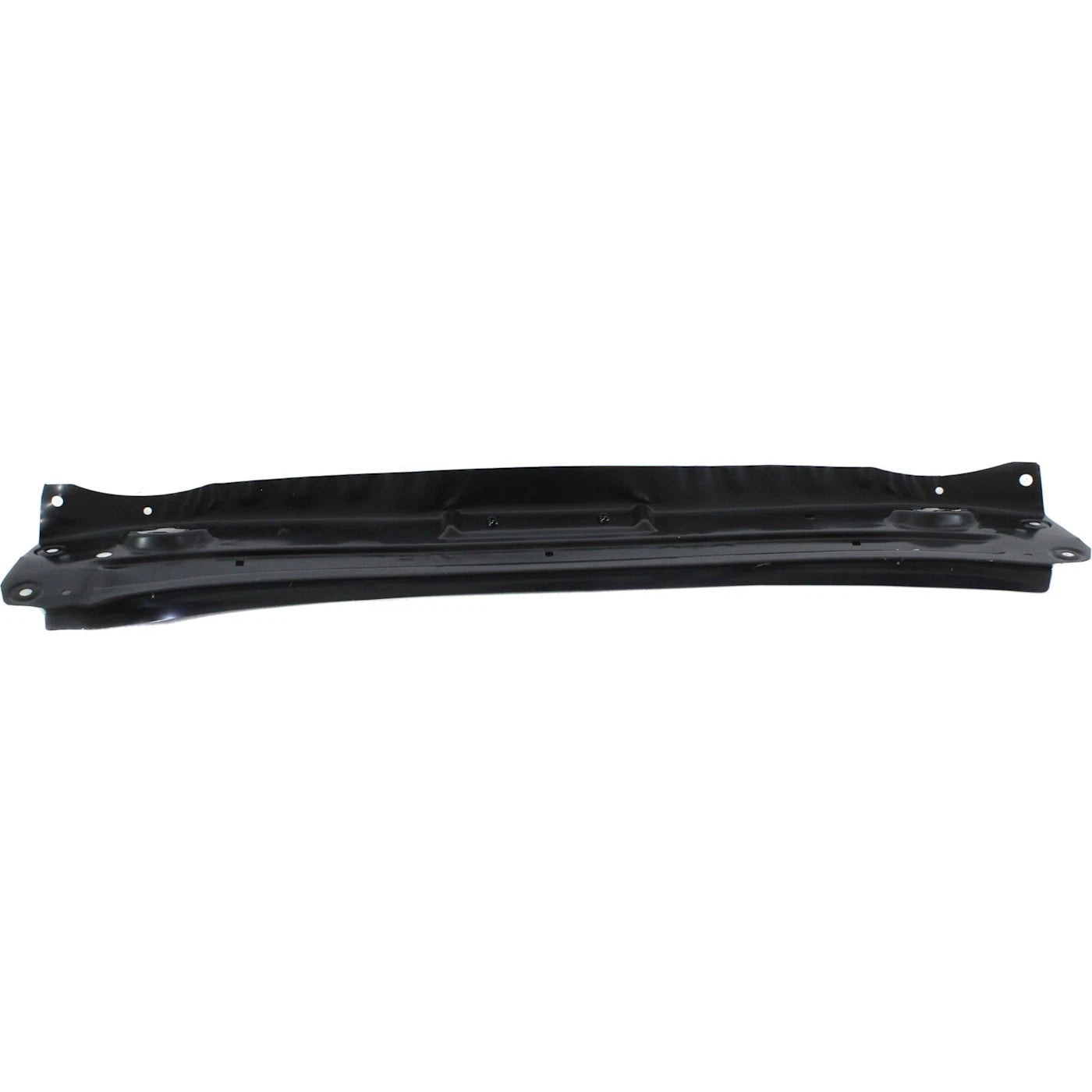 Radiator Support Core for Mercedes ML Class (2006–2011)