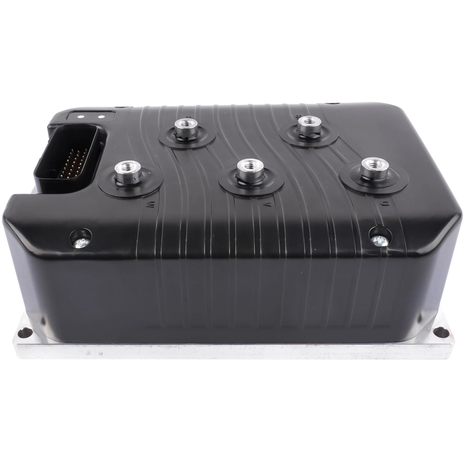 AC Motor Controller for Curtis Material Handling Equipment (24V, 350A)