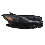LED Headlight Replacement for Toyota Camry LE SE (2025) Right Side