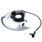Front Left ABS Wheel Speed Sensor for Chevy Blazer (1995-1997)