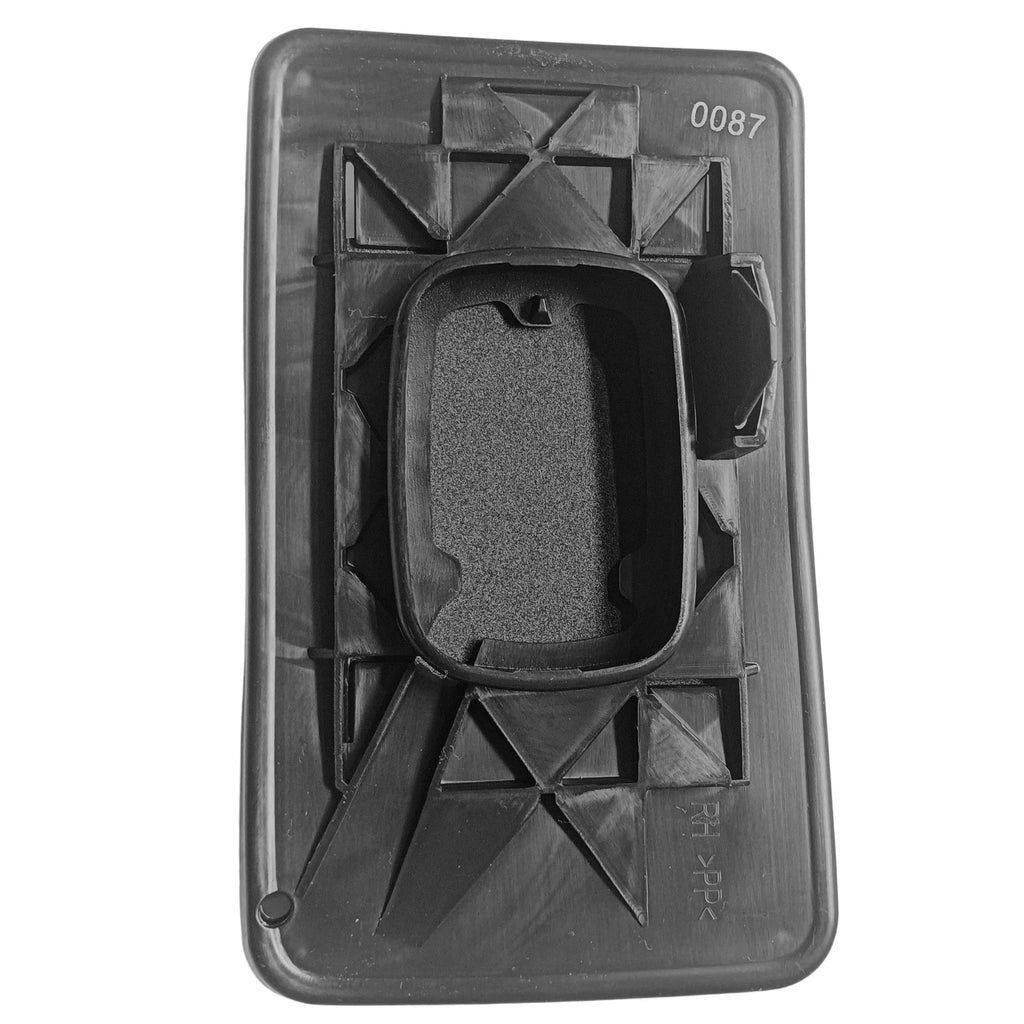 Mirror FO1325153 for Ford F250 F350 F450 F550 (2008–2012) Tow Glass RHD