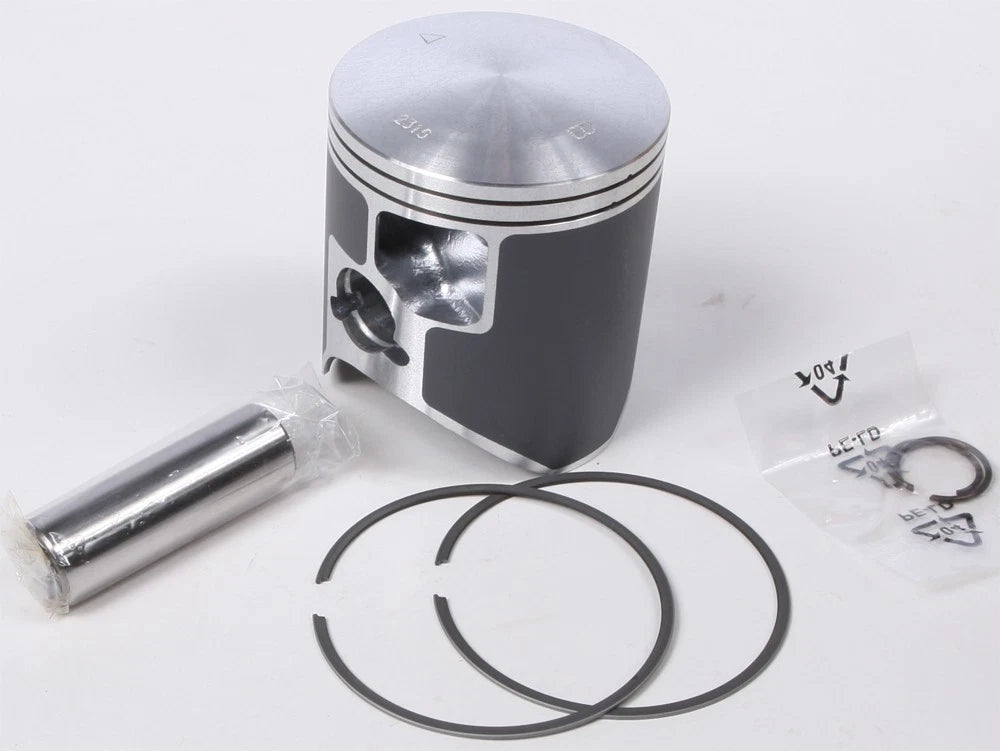 Piston Kit for Husqvarna KTM 250 (Fits 66.35/Std)