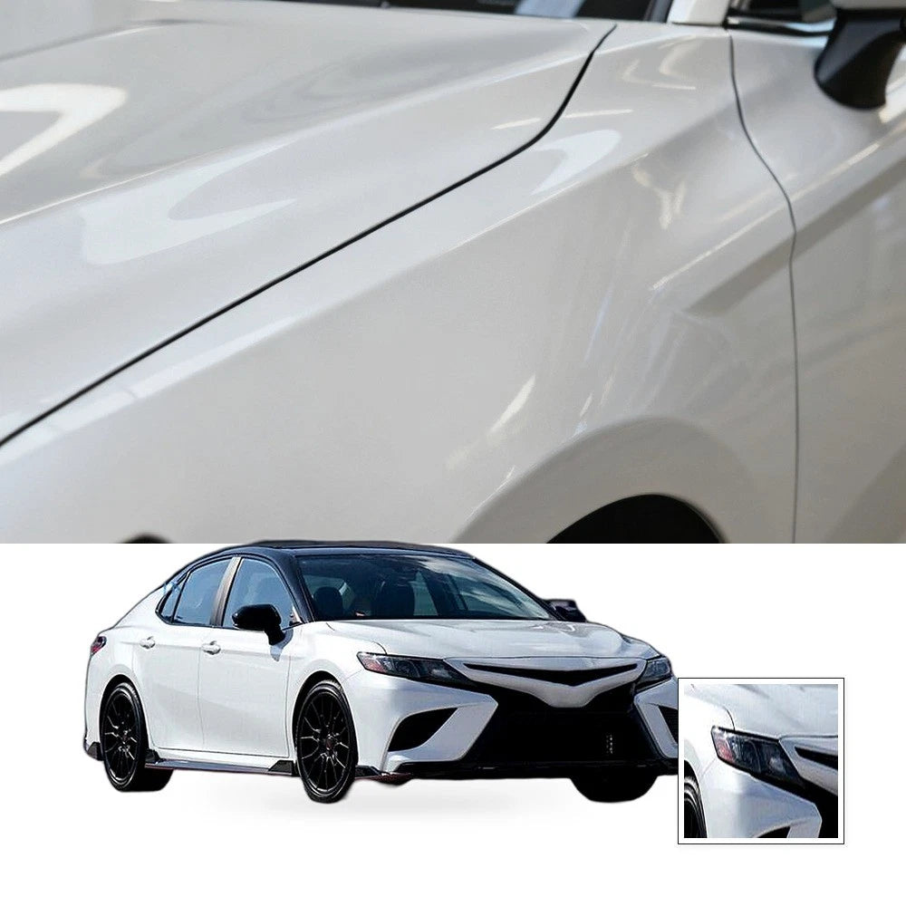 Front Bumper Bracket Left for Toyota Camry (2018–2023)