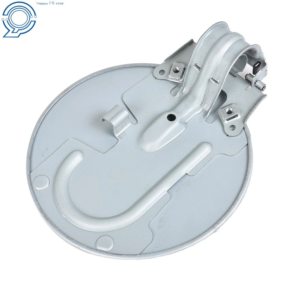 Driver Side Fuel Gas Tank for Chevy GMC Silverado Sierra (1999-2006)