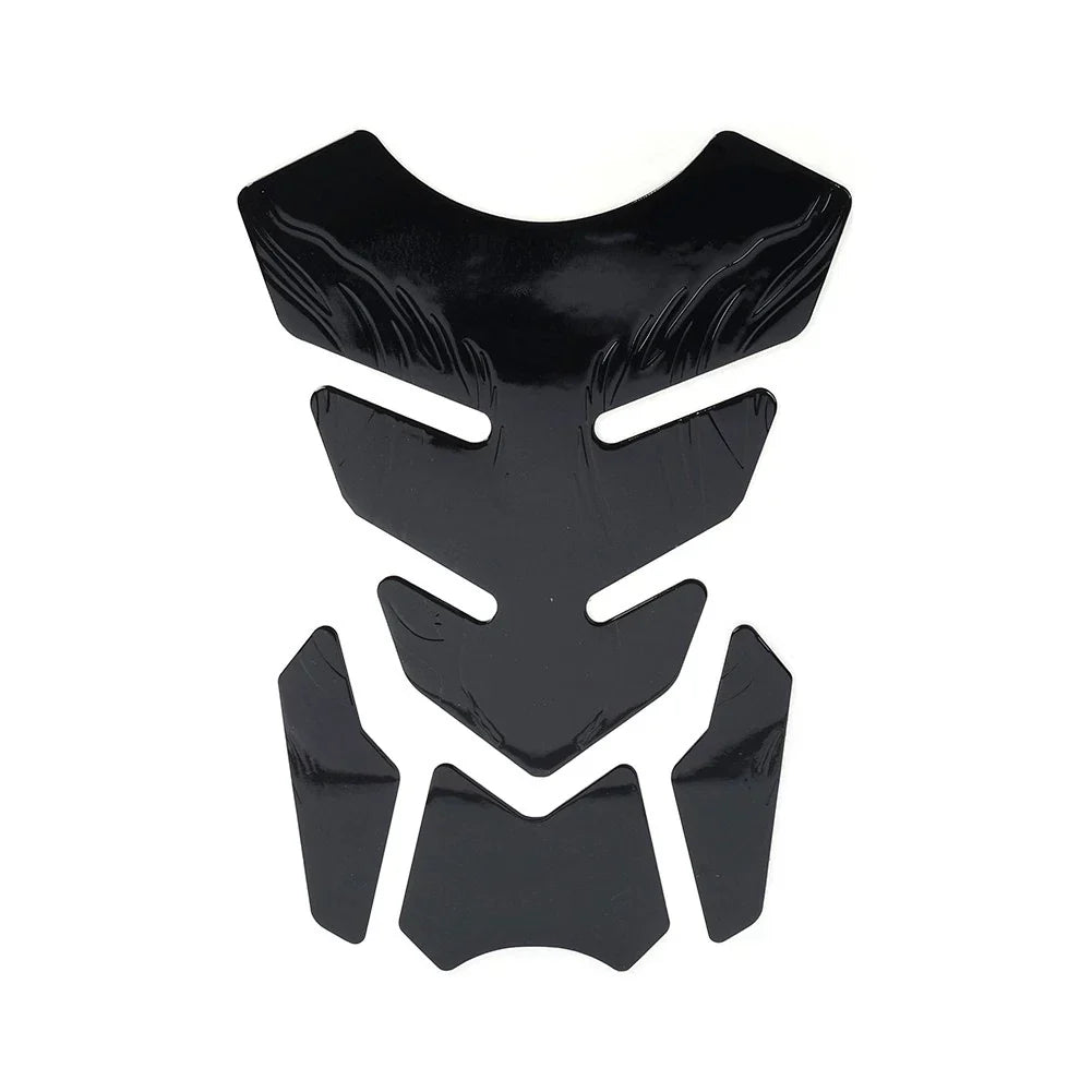 Fuel Gas Tank Pad Decals for Kawasaki Ninja 250 300 400 ZX10R (2013-2023)