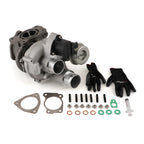 Turbine 0375R4 Turbocharger for MINI Cooper S R56 R57 R58 (2009–2016) 53039880163