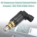 AC Compressor Control Solenoid Valve No.FB5Z-19703-B for Ford Fusion (2013)