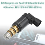 AC Compressor Control Solenoid Valve No.FB5Z-19703-B for Ford Fusion (2013)