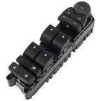 Front Left Power Window Switch for Cadillac Escalade (2009–2013) 25976224