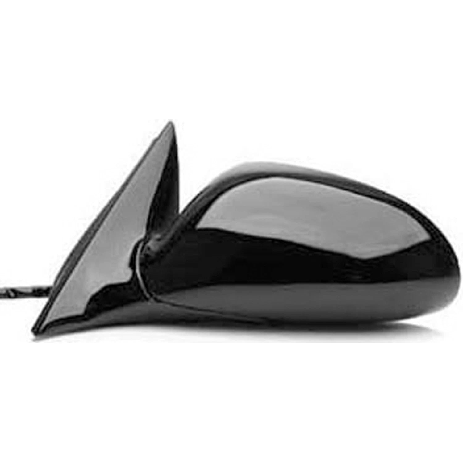 Replacement Power Door Mirror Driver Side Heated Glass for Ford Ranger (2011–2018)