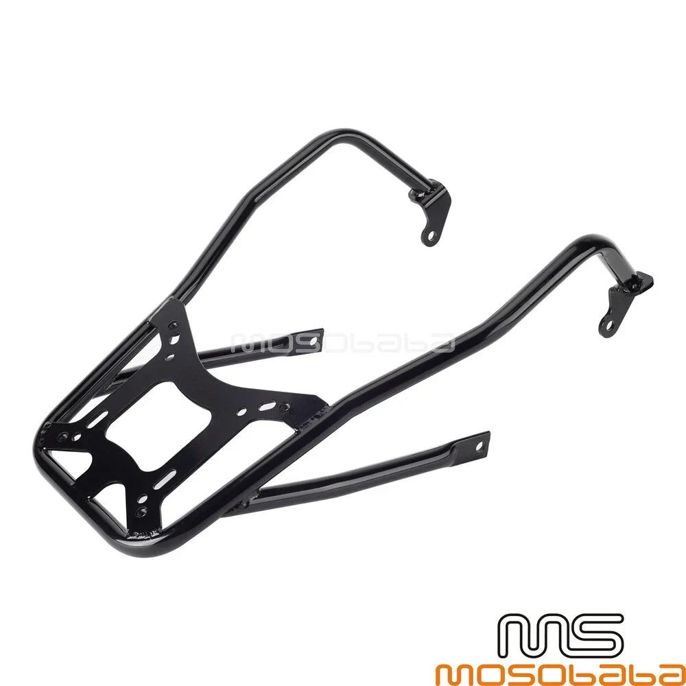 Luggage Rack Top Case Mount Bracket for Harley Softail Standard (2018-2023)