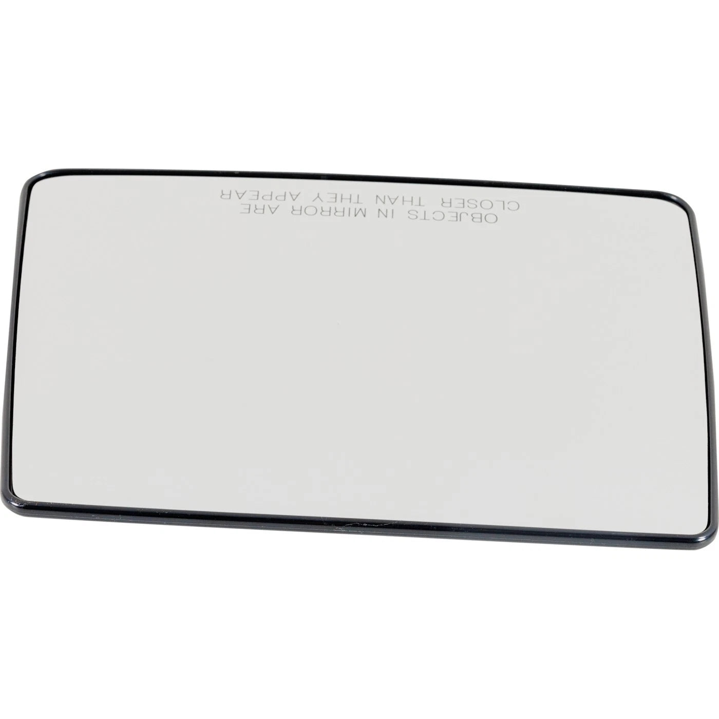 Passenger Right Side Upper Mirror Glass for Ford F-150 (2007–2014)