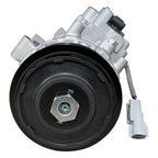 AC Compressor Replacement for Subaru Ascent 2.4L (2019-2023)