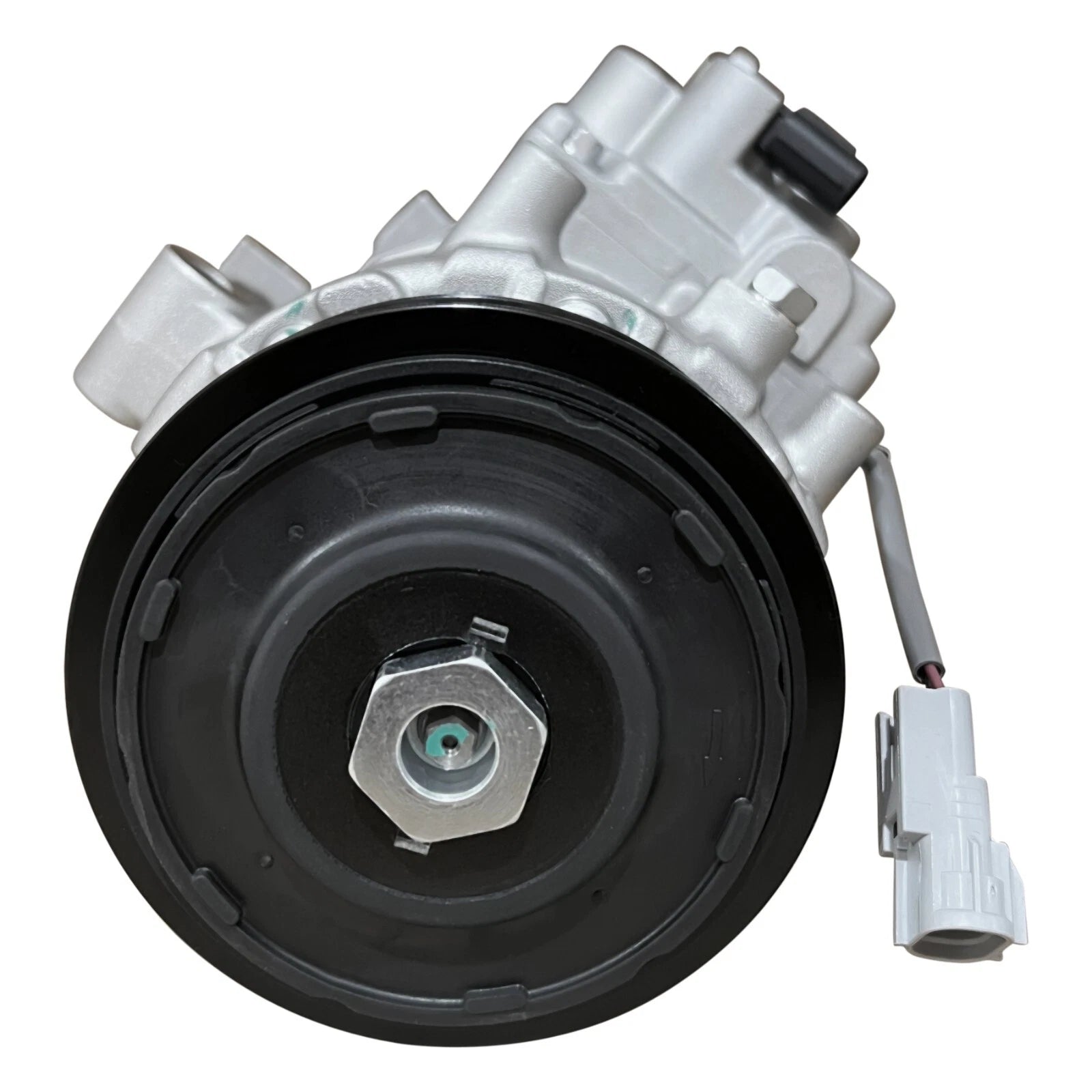 AC Compressor Replacement for Subaru Ascent 2.4L (2019-2023)
