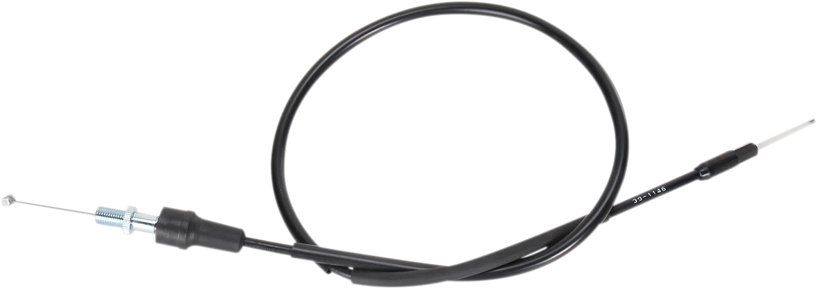 Throttle Cable for Yamaha (33-3/4", 45-1079)