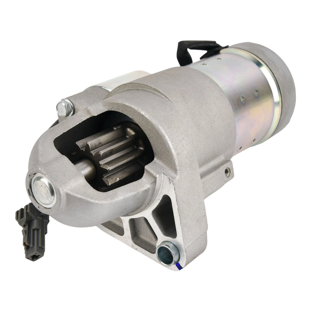 Starter for Infiniti Q40 Q50 Q60 Q70 Q70L Nissan 370Z (2009–2019)