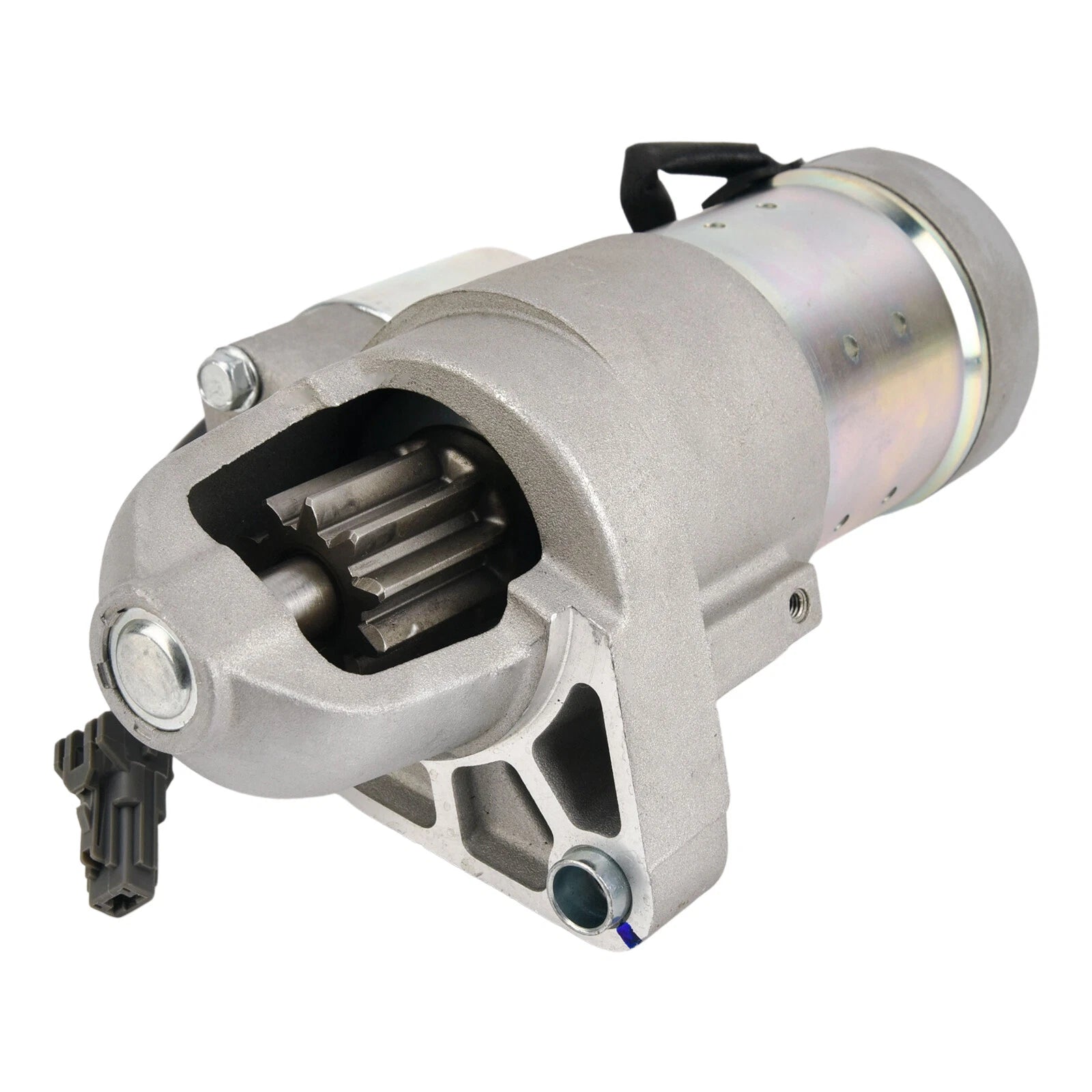 Starter for Infiniti Q40 Q50 Q60 Q70 Q70L Nissan 370Z (2009–2019)