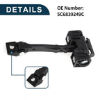 Door Check Strap Stopper No.5C6839249C for Volkswagen Jetta IV (2010–2017)