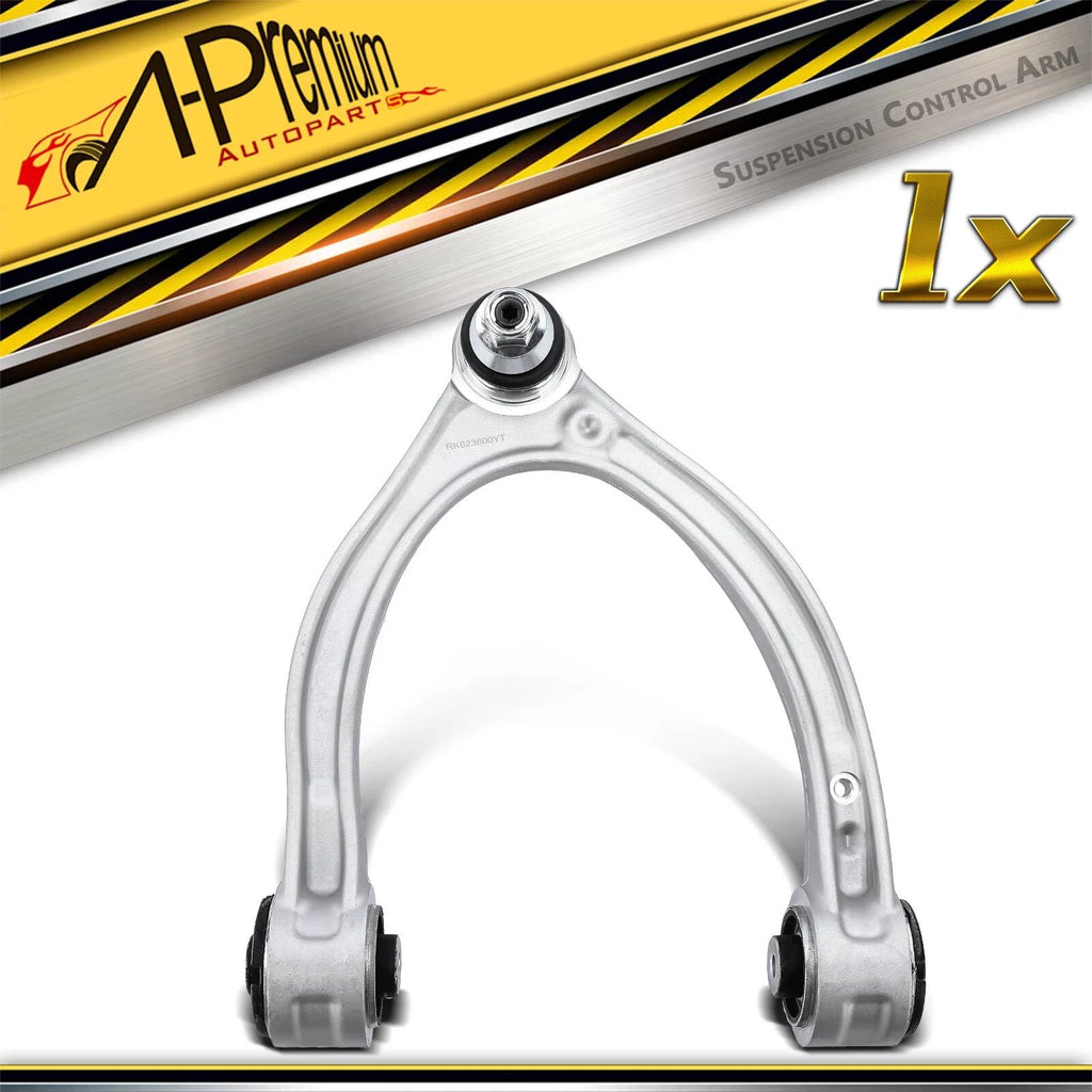 Front Right Upper Control Arm with Ball Joint for Mercedes-Benz W205 (2015–2021)