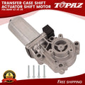 Transfer Case Shift Actuator for BMW X3 X5 X6 (2004–2010)
