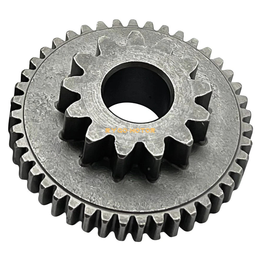 Starter Reduction Gear 13T/43T for Honda TRX450ER TRX450 (2006–2014) 28150-HP1-600