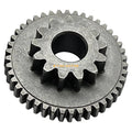 Starter Reduction Gear 13T/43T for Honda TRX450ER TRX450 (2006–2014) 28150-HP1-600