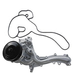 Primary Water Pump for Ford F-250 Super Duty, F-350 Super Duty (2020–2022)