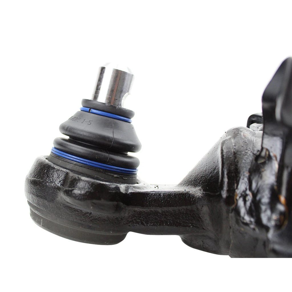 Lower Control Arm for Mercedes W124 R129 (OEM Lemfoerder)