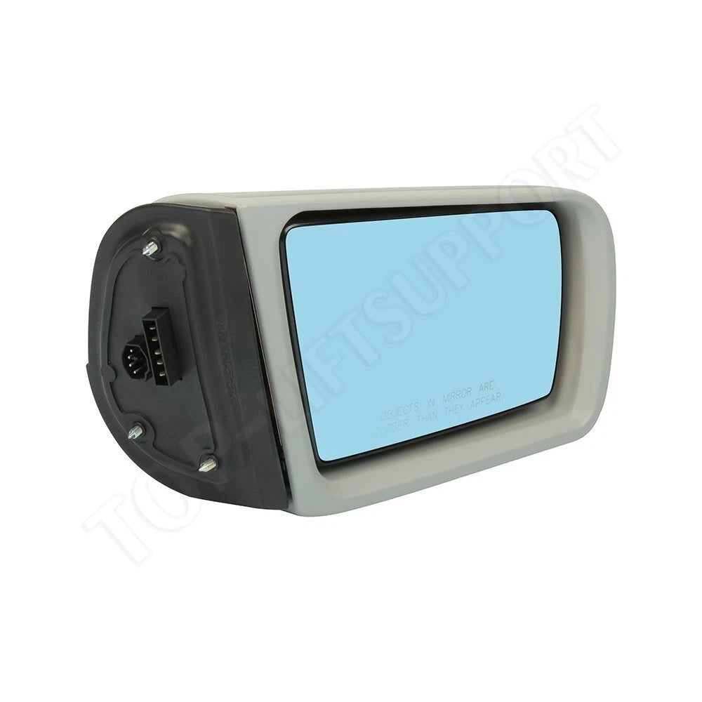 Right Side Primed Mirror for M-Benz E Class (1996–1999)