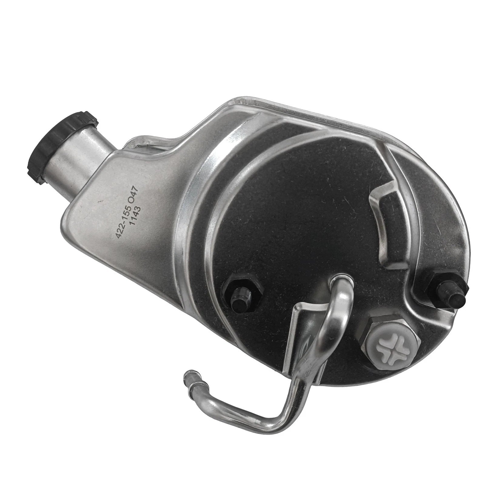 Power Steering Pump for Chevy Silverado 1500 GMC Sierra 1500 (1999–2013) 20-8740