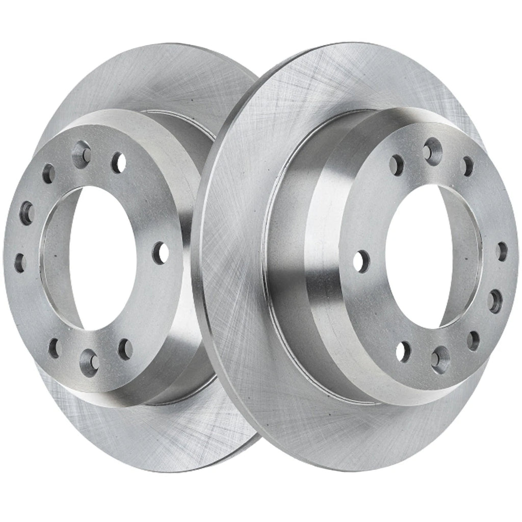 Rear Disc Brake Rotors for Kia Sedona, Hyundai Entourage