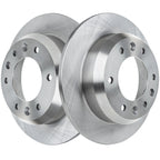Rear Disc Brake Rotors for Kia Sedona, Hyundai Entourage