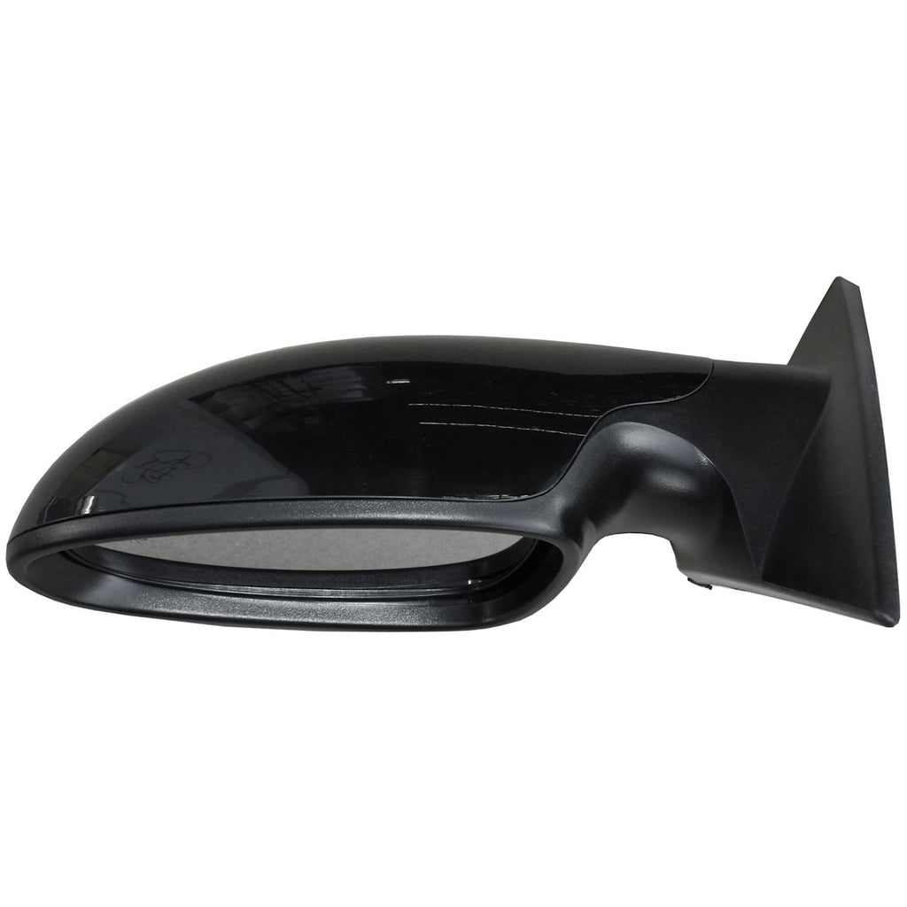 Power Mirror for Nissan Altima (2005–2006) Left Heated Paintable