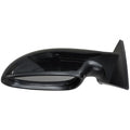Power Mirror for Nissan Altima (2005–2006) Left Heated Paintable