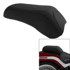 Passenger Pillion Seat for Harley Fat Boy Heritage Softail FLSTC (2007-2017)