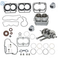Engine Rebuild Kit for Polaris Sportsman Ranger 800 (2008–2014)