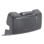 Water Pump Cover for Harley CVO Electra Road Tri Glide (2014–2016) Gunship Gray