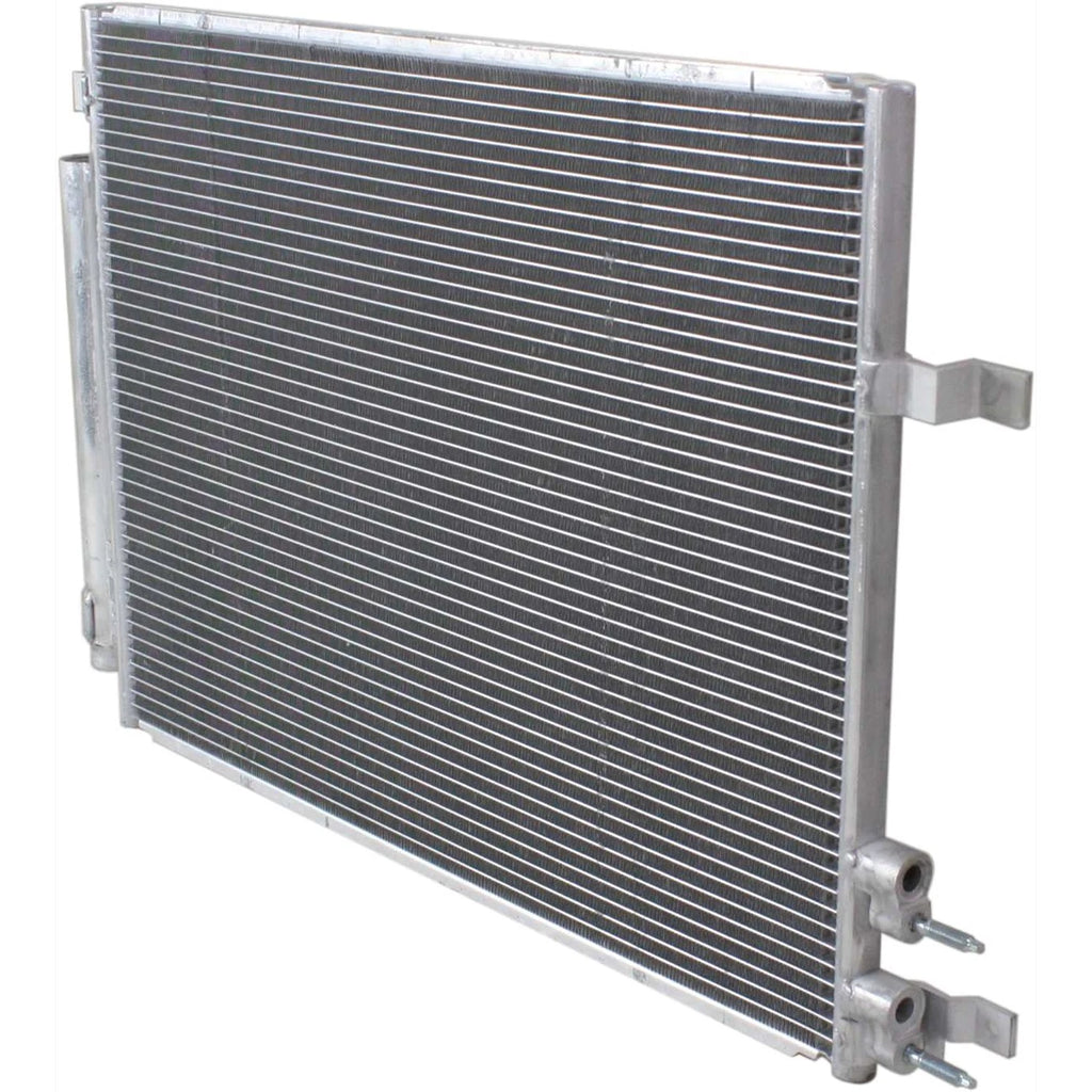 A/C Condenser for Chevy Camaro (2021–2024)