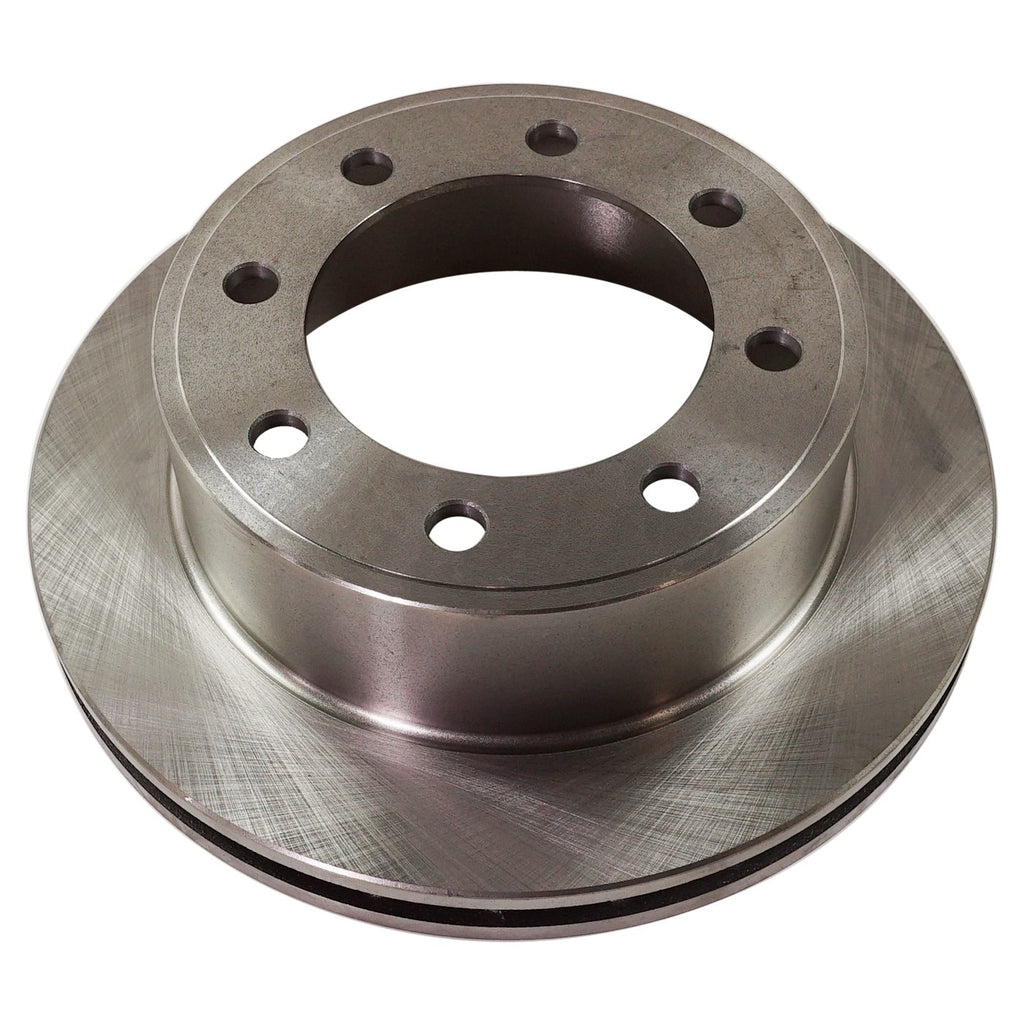 Rear Disc Brake Rotors for Ford E-250 Econoline (2001–2002)